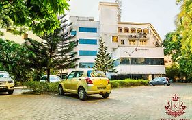 Kings Hotel Egmore